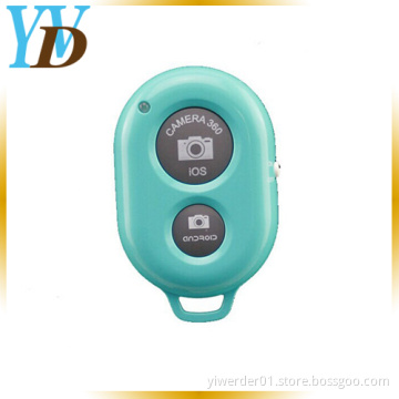 Wireless Remote Control Mobile Phone Bluetooth Shutter (YWD-RS2)